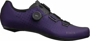 fi´zi:k Tempo Decos Carbon Purple/Black 40 Scarpa da ciclismo da uomo