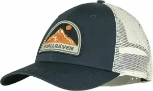 Fjällräven Badge Långtradarkeps Navy L/XL Cappello da baseball
