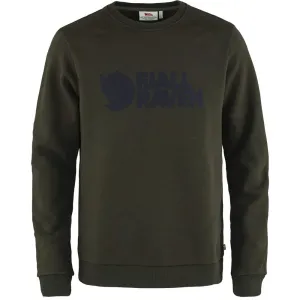 Fjallraven Logo Sweater