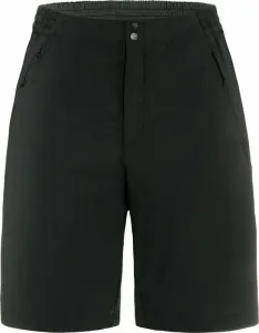 Fjällräven High Coast Shade Shorts W Black 36 Pantaloncini outdoor
