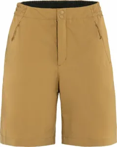 Fjällräven High Coast Shade Shorts W Buckwheat Brown 36 Pantaloncini outdoor