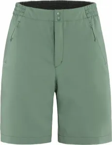 Fjällräven High Coast Shade Shorts W Patina Green 36 Pantaloncini outdoor