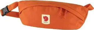 Fjällräven Ulvö Hip Pack Medium Hokkaido Orange Marsupio