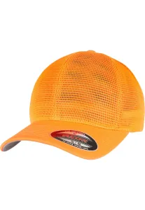 FLEXFIT 360 OMNIMESH Cap - Neon Orange #2915042