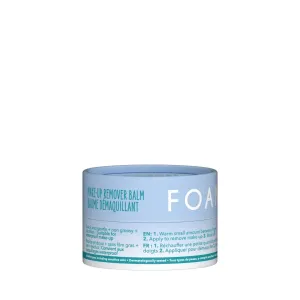 Foamie Balsamo struccante Magic Cleanse (Make-Up Removing Balm) 50 g