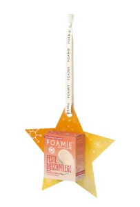 Foamie Confezione regalo per la cura del corpo Star Papaya
