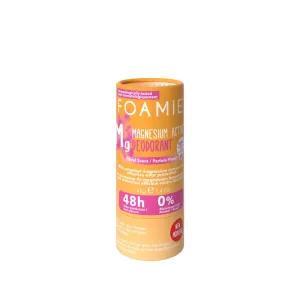 Foamie Deodorante stick Happy Day Pink (Deodorant) 40 g