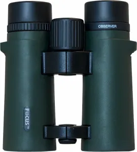 A caccia Focus Sport Optics