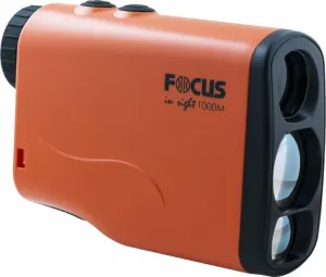 Focus Sport Optics In Sight Range Finder 1000 m Telemetro laser