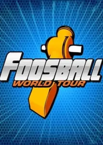 Foosball: World Tour Steam Key GLOBAL