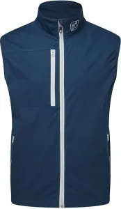 Footjoy Softshell Vest Navy XL