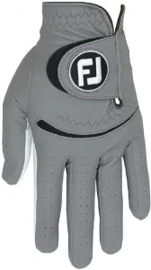 Footjoy Spectrum Mens Golf Glove 2020 Left Hand for Right Handed Golfers Grey ML