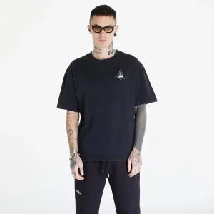 Footshop Everyday T-Shirt UNISEX Black