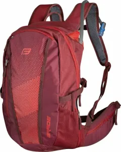 Force Grade Plus Backpack Reservoir Red Zaino