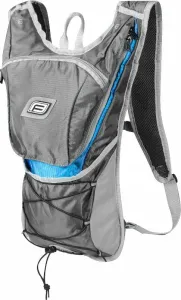 Force Twin Backpack Grey/Blue Zaino