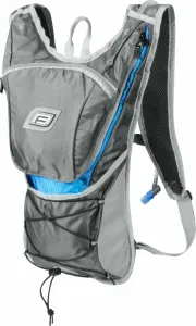 Force Twin Plus Backpack Grey/Blue Zaino