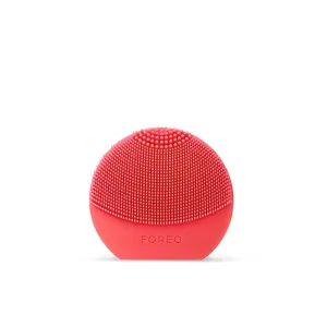 FOREO LUNA Play Plus 2 Spazzola sonica detergente per viso Minty Cool!