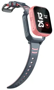 Forever SMART WATCH PER BAMBINI FOREVER KIDS LOOK ME 2 KW-510 4G/LTE, GPS, WIFI ROSA