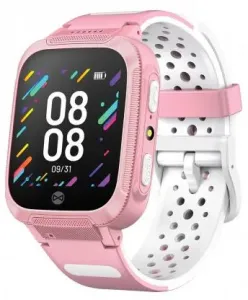 Forever Smartwatch per bambini FIND ME 2 KW-210 CON GPS ROSA