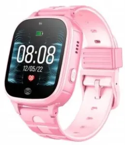 Forever Smartwatch per bambini SEE ME 2 KW-310 CON GPS E WIFI ROSA