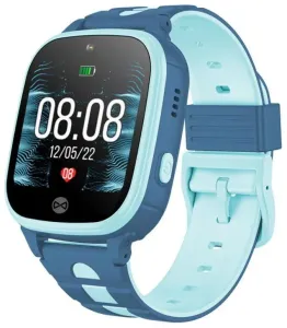 Forever Smartwatch per bambini SEE ME 2 KW-310CON GPS E WIFI BLU