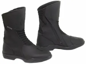 Forma Boots Arbo Dry Black 36 Stivali da moto