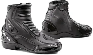 Forma Boots Axel Black 41 Stivali da moto