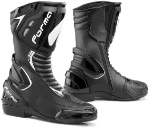 Forma Boots Freccia Black 40 Stivali da moto
