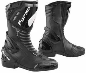 Forma Boots Freccia Dry Black 44 Stivali da moto