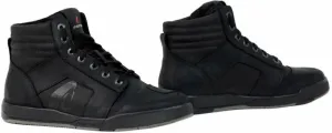 Forma Boots Ground Dry Black/Black 40 Stivali da moto