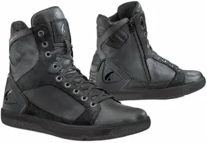 Forma Boots Hyper Dry Black/Black 43 Stivali da moto