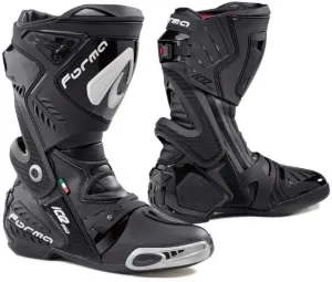 Forma Boots Ice Pro Black 38 Stivali da moto