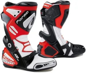 Forma Boots Ice Pro Red 40 Stivali da moto