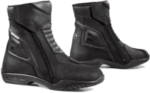 Forma Boots Latino Dry Black 38 Stivali da moto
