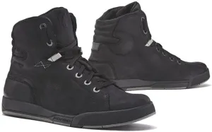 Forma Boots Swift Dry Black/Black 38 Stivali da moto