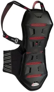Forma Boots Paraschiena Akira 6 C.L.M. Smart Black/Red 2XL