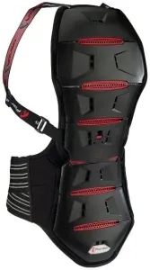 Forma Boots Paraschiena Aira 7 C.L.M. Smart Black/Red 2XL