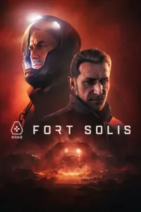 Fort Solis - Terra Edition  (PC) STEAM Key GLOBAL