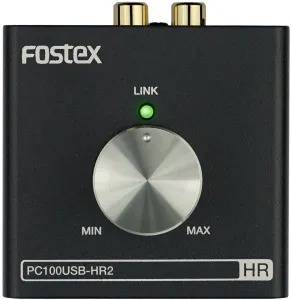 Fostex PC-100USB-HR2 #7781