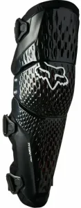 FOX Protezioni per le ginocchia Titan Pro D3O Knee Guard Black L/XL