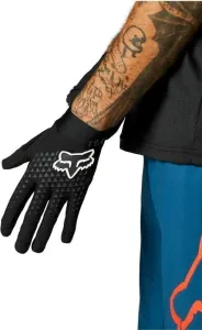 FOX Defend Glove Black/White XL guanti da ciclismo