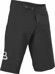 FOX Defend Short Black 32 Pantaloncini e pantaloni da ciclismo