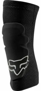 FOX Enduro Knee Sleeve Black/Grey XL