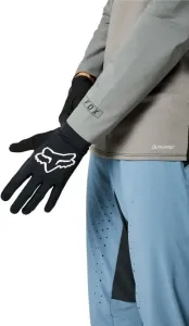 FOX Flexair Glove Black L guanti da ciclismo