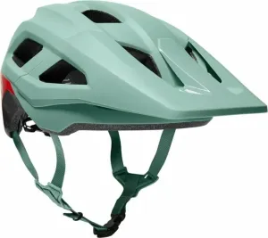 FOX Mainframe Helmet Mips Eucalipto M Casco da ciclismo