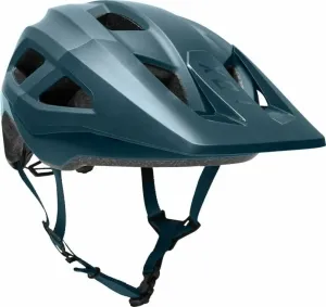 FOX Mainframe Helmet Mips Slate Blue M Casco da ciclismo
