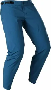 FOX Ranger Pants Dark Indigo 28 Pantaloncini e pantaloni da ciclismo
