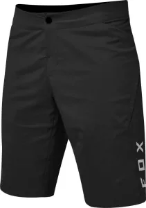 FOX Ranger Short Black 28 Pantaloncini e pantaloni da ciclismo
