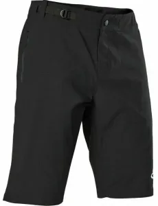 FOX Ranger Short Black 32 Pantaloncini e pantaloni da ciclismo
