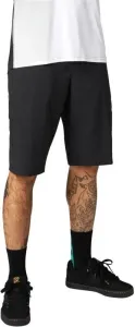 FOX Ranger Utility Short Black 30 Pantaloncini e pantaloni da ciclismo